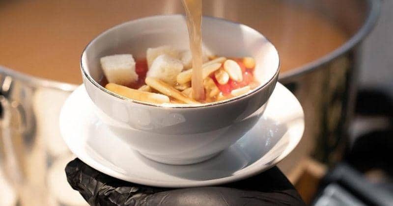 Resep Sekoteng yang Mudah dan Praktis! | Popmama.com